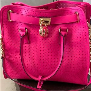 Authentic .. Michael Kors Bag!